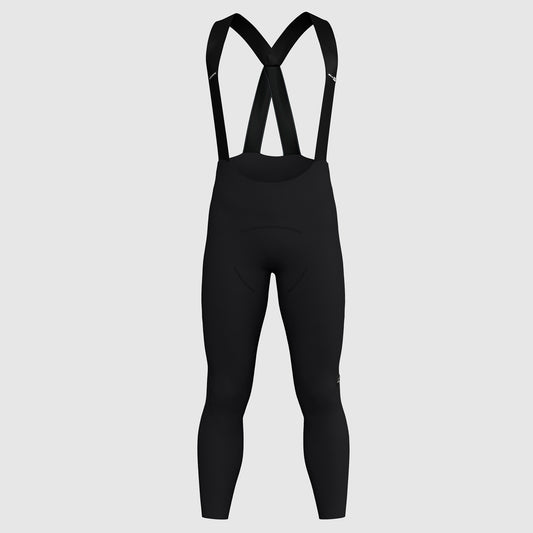 ASSOS MILLE GT SPRING FALL S11 Bib Tight Μαύρο