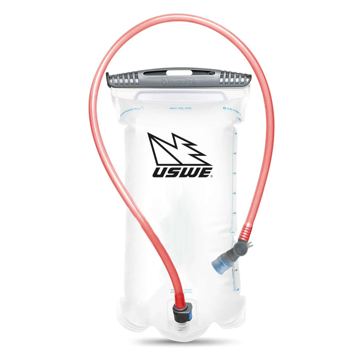 USWE MTB HYDRO 3 L τσάντα ενυδάτωσης μαύρο