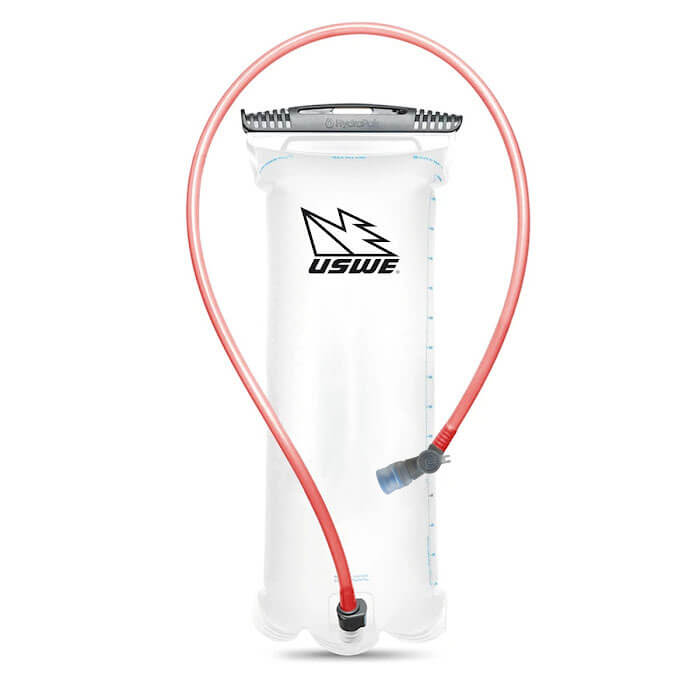 USWE MTB HYDRO 9 L χάλκινη τσάντα ενυδάτωσης
