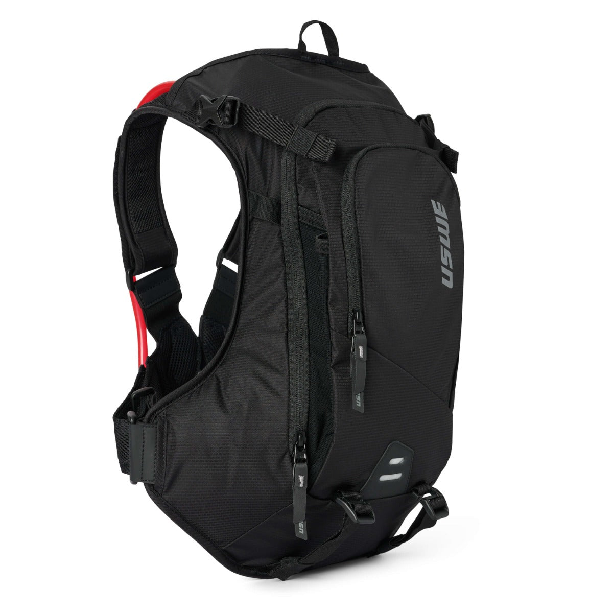 USWE MTB HYDRO 12 L τσάντα ενυδάτωσης μαύρο