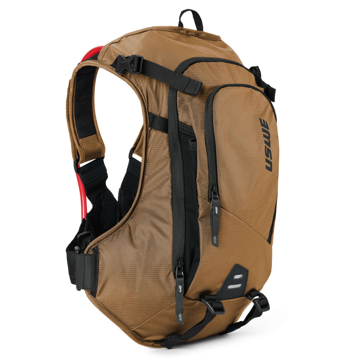 USWE MTB HYDRO 12 L χάλκινη τσάντα ενυδάτωσης