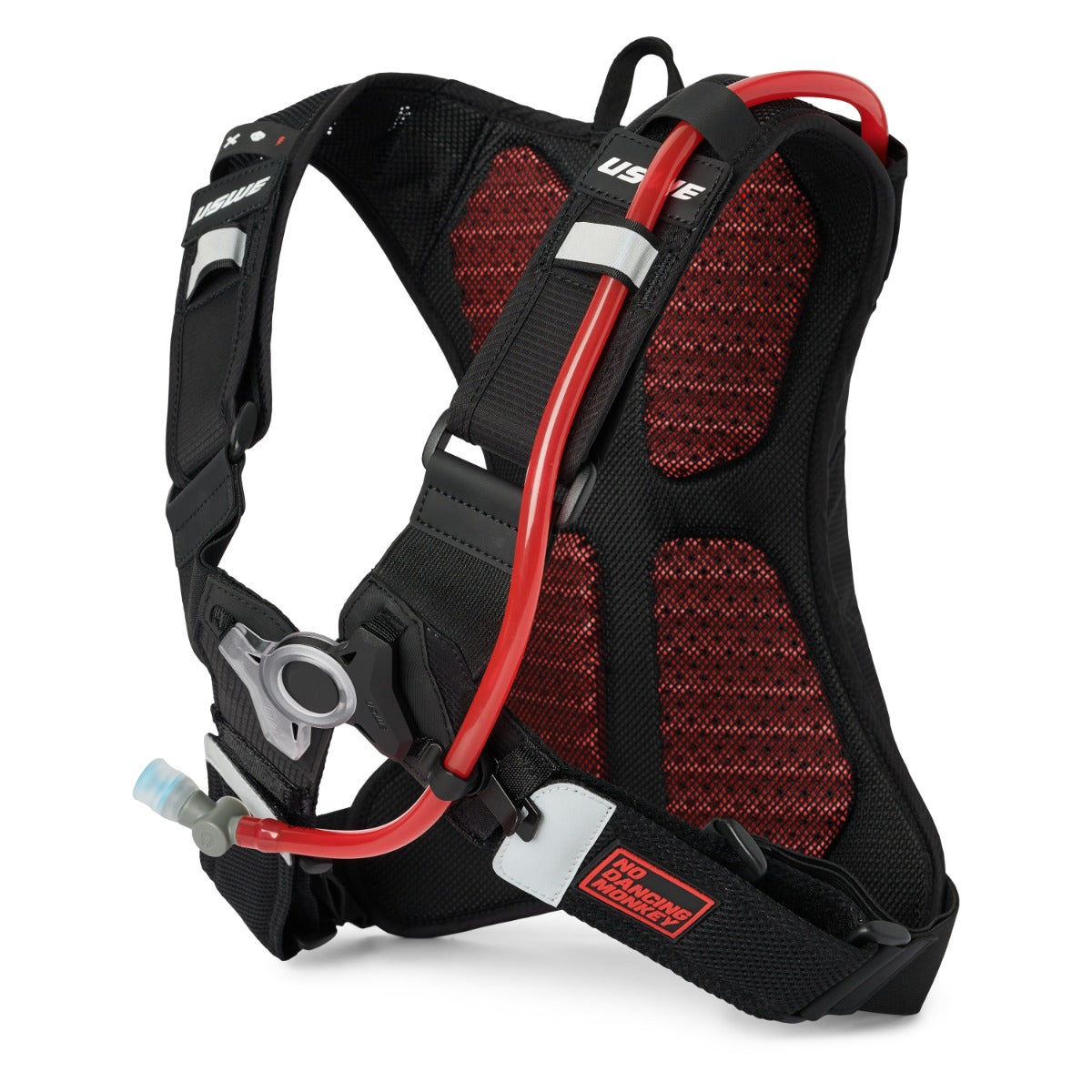 USWE MTB HYDRO 3 L τσάντα ενυδάτωσης μαύρο