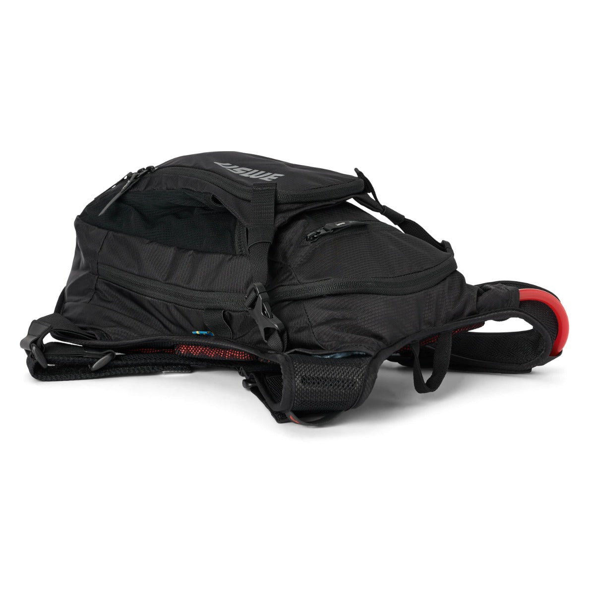 USWE MTB HYDRO 9 L τσάντα ενυδάτωσης μαύρο