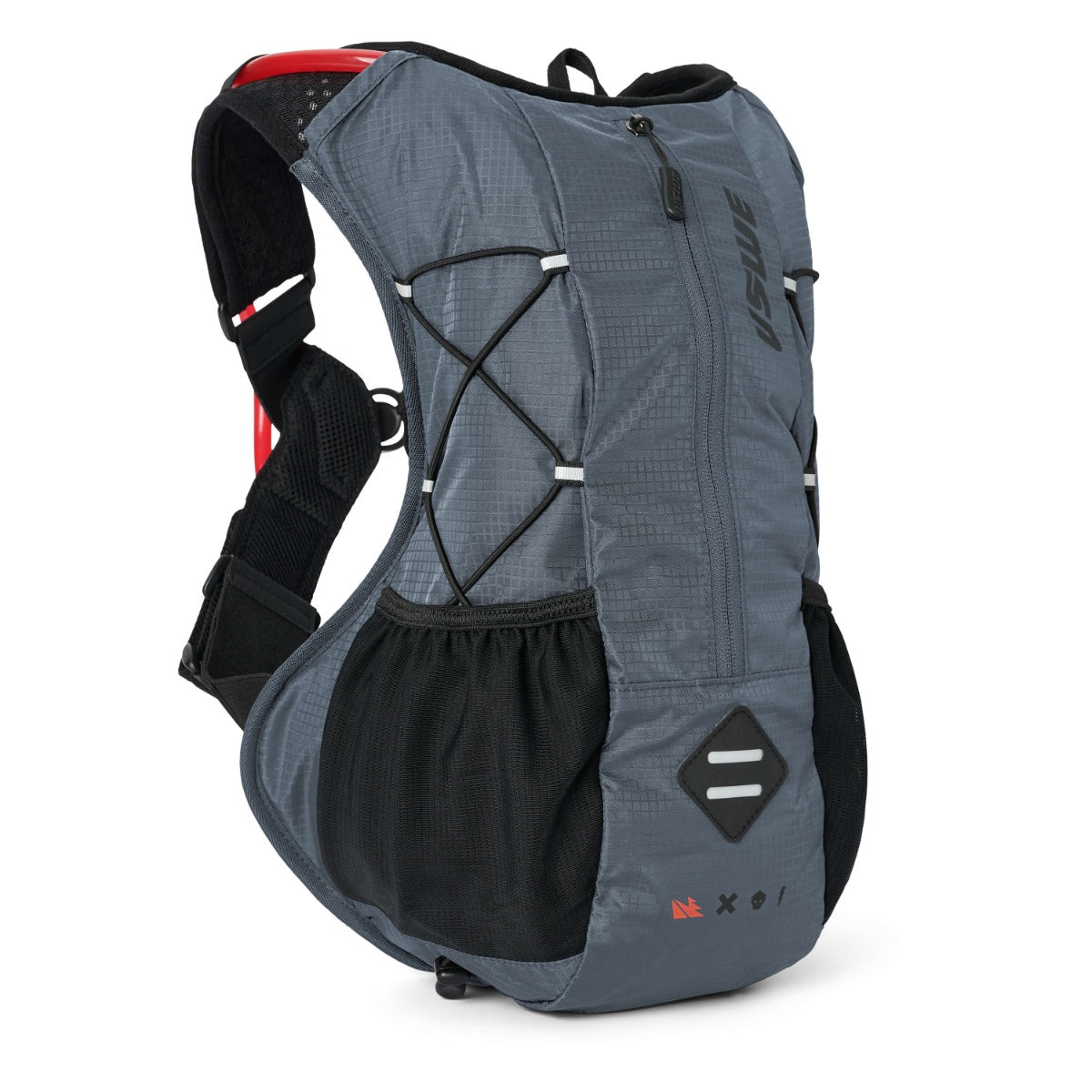 USWE OUTLANDER XC 10 L τσάντα ενυδάτωσης μπλε
