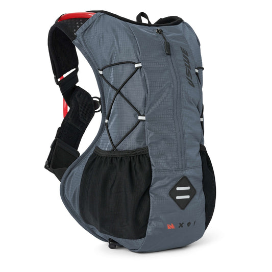 USWE OUTLANDER XC 10 L τσάντα ενυδάτωσης μπλε