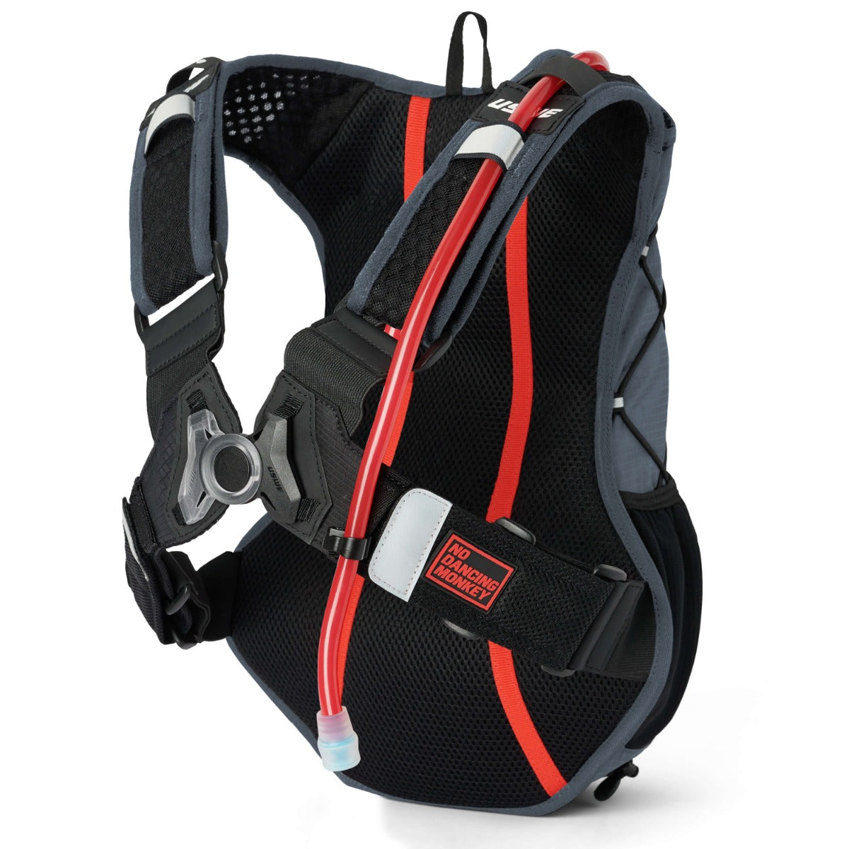 USWE OUTLANDER XC 10 L τσάντα ενυδάτωσης μπλε