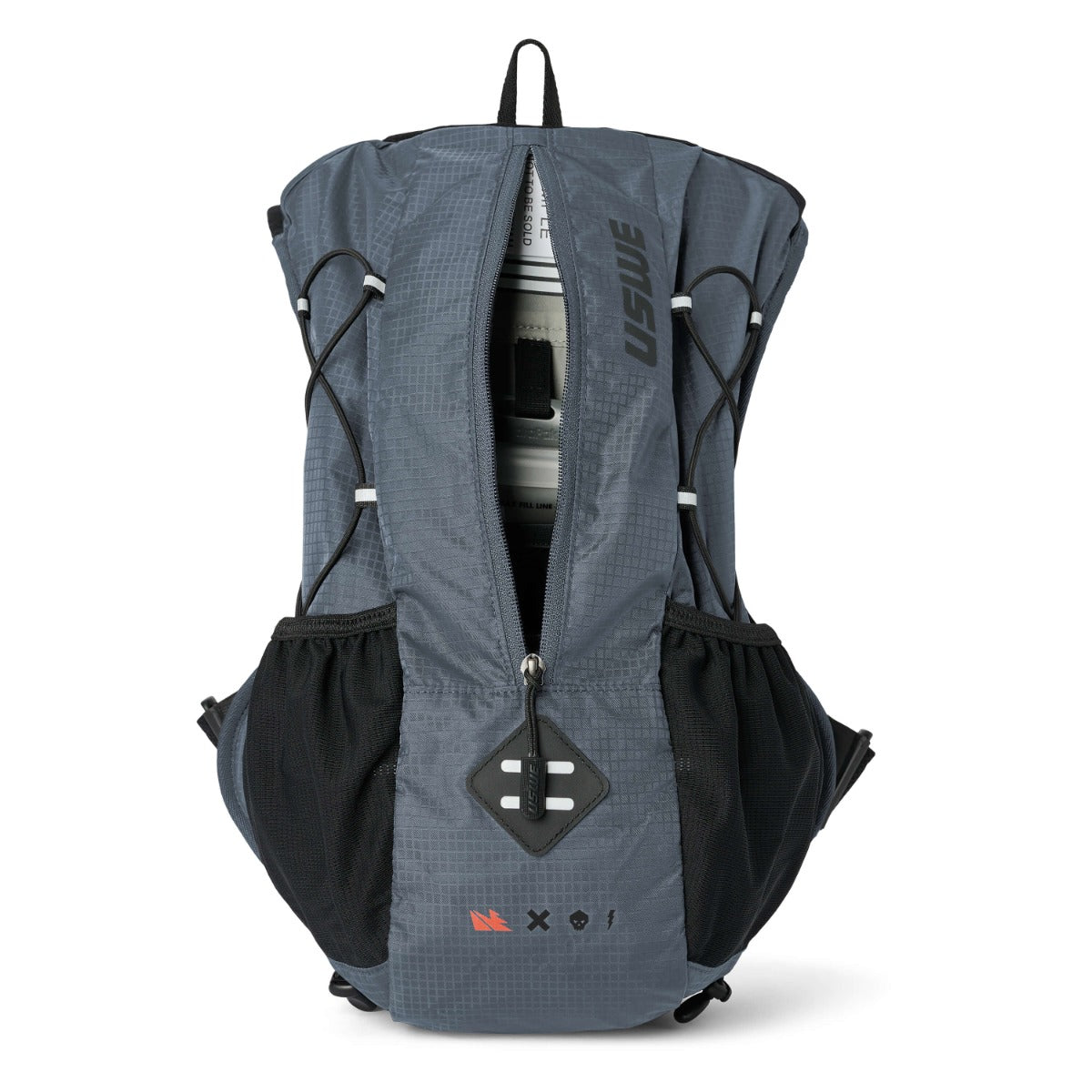 USWE OUTLANDER XC 10 L τσάντα ενυδάτωσης μπλε