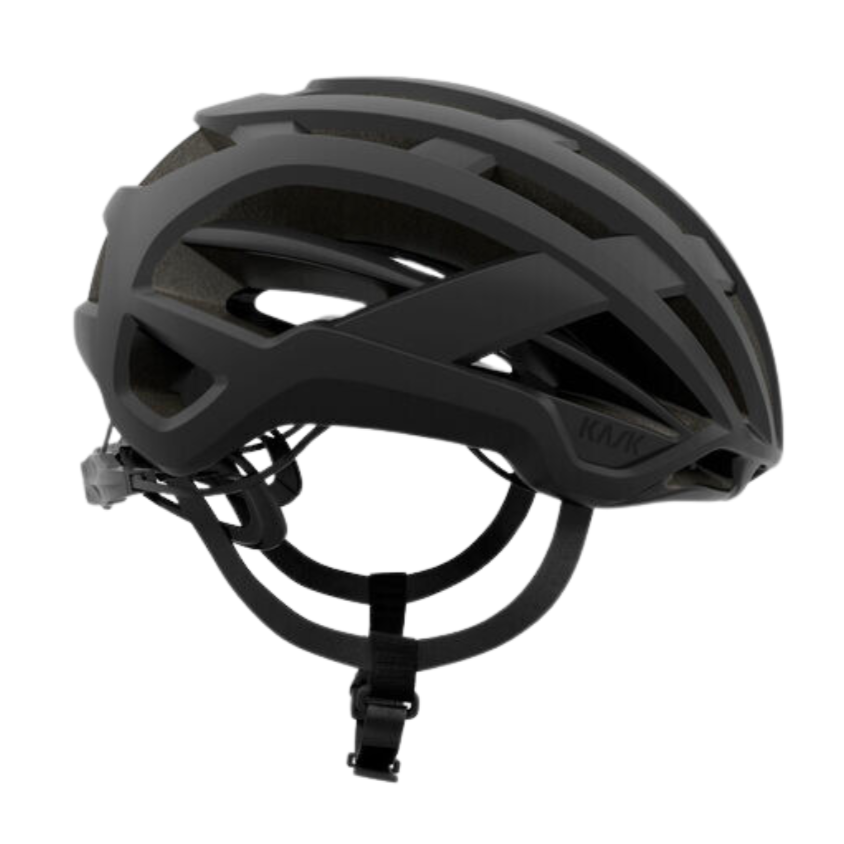 KASK VALEGRO κράνος δρόμου Ματ Μαύρο
