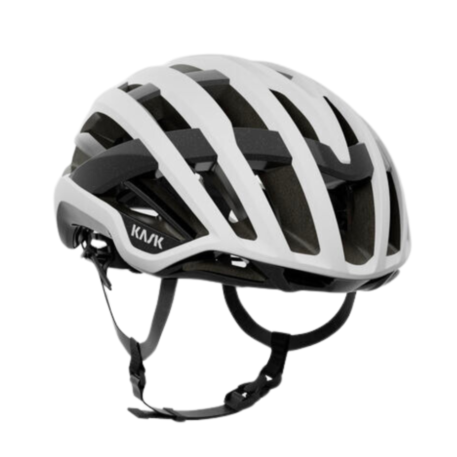 KASK VALEGRO κράνος δρόμου λευκό