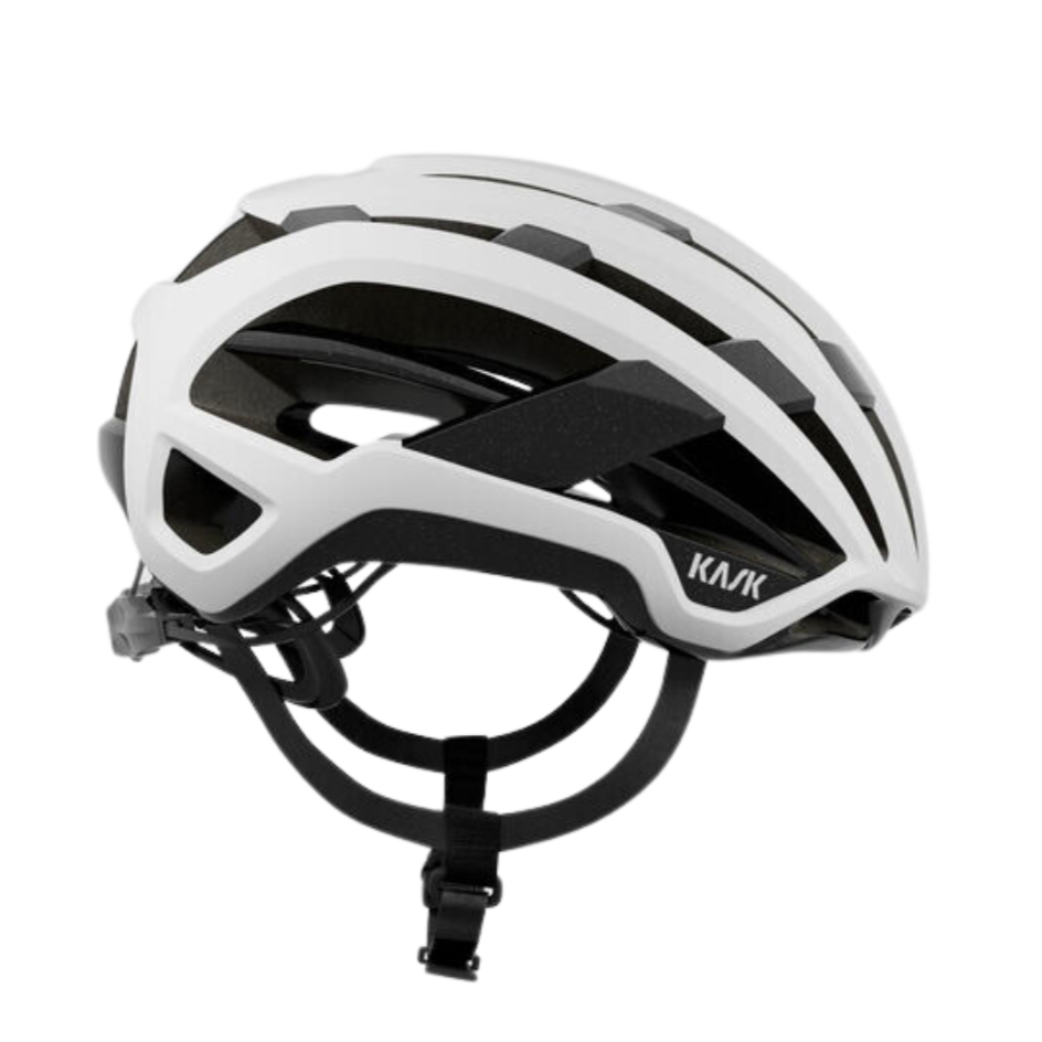 KASK VALEGRO κράνος δρόμου λευκό