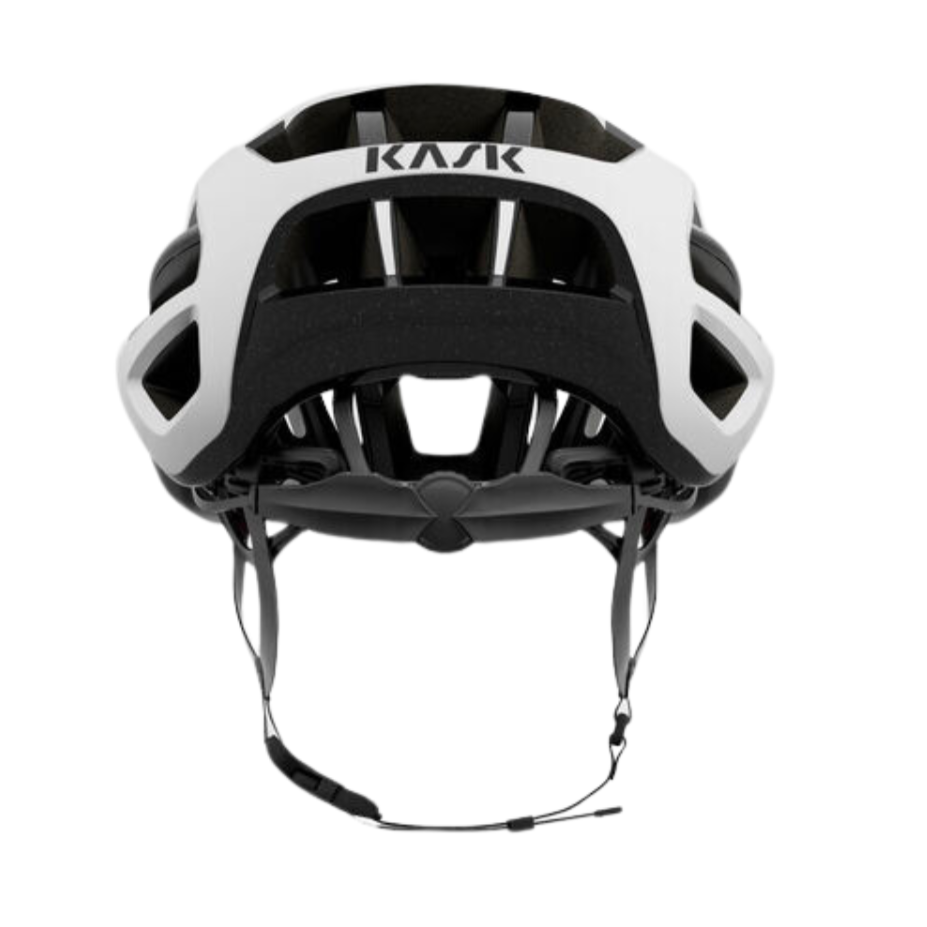KASK VALEGRO κράνος δρόμου λευκό