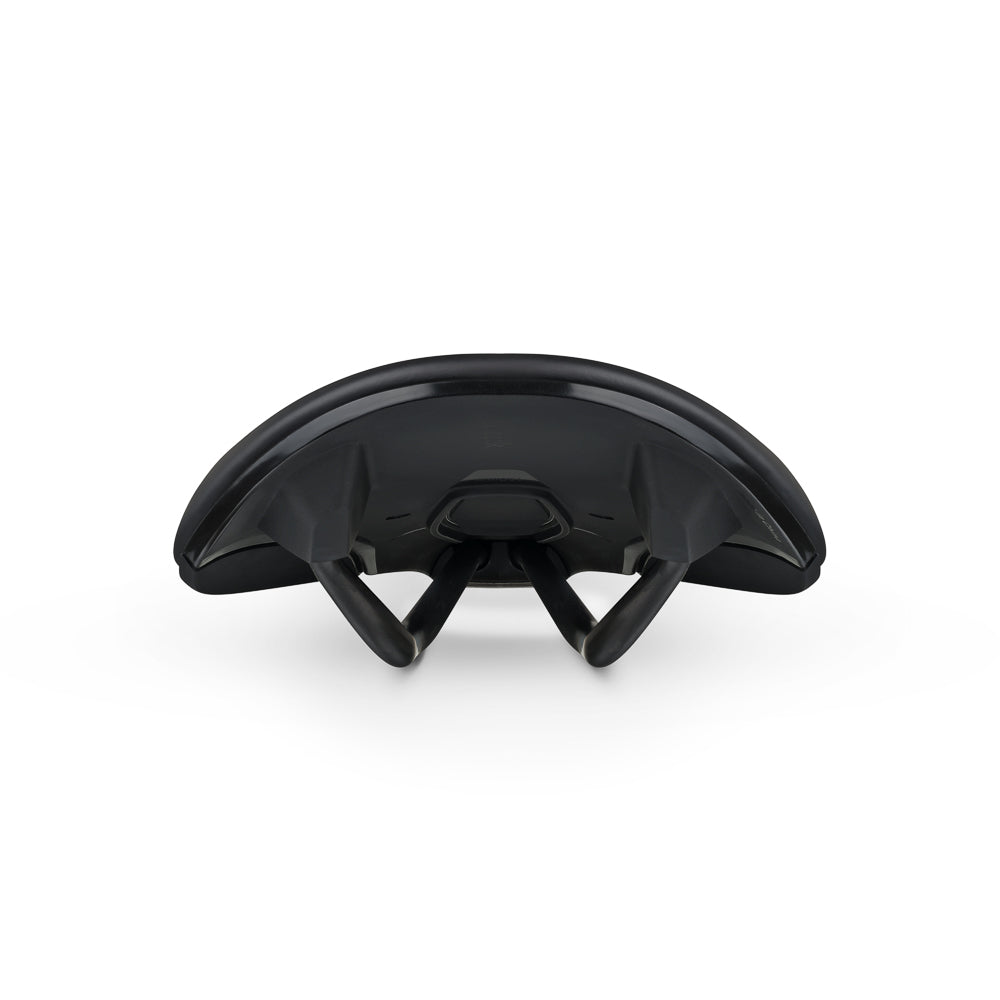 FIZIK VENTO ARGO X1 150mm Carbon σέλα Rails Μαύρο