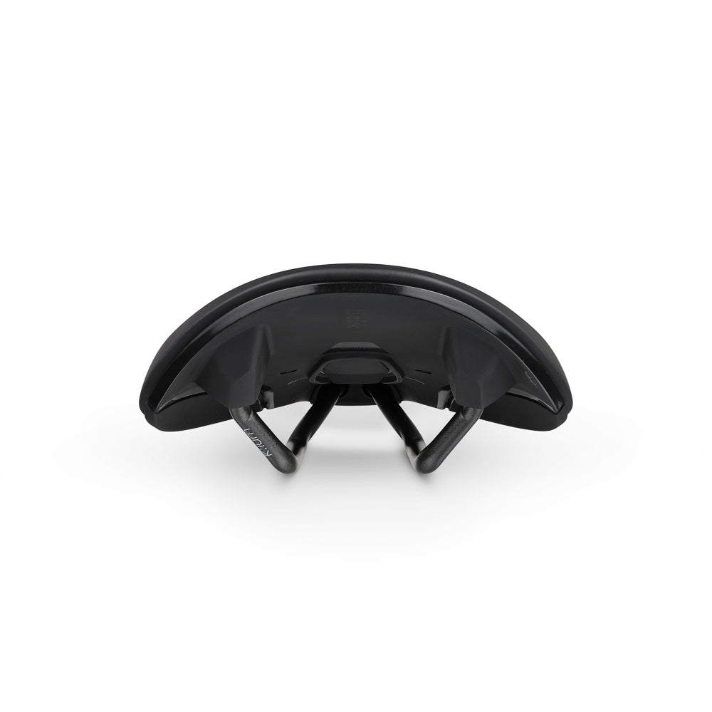 FIZIK VENTO ARGO X3 140mm Μαύρη σέλα Kium Rails