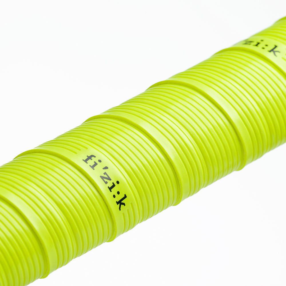 FIZIK VENTO MICROTEX TACKY Ταινία κρεμάστρας κίτρινη