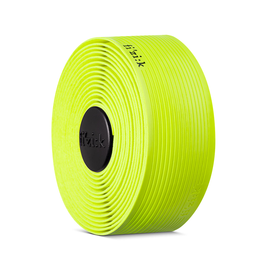 FIZIK VENTO MICROTEX TACKY Ταινία κρεμάστρας κίτρινη