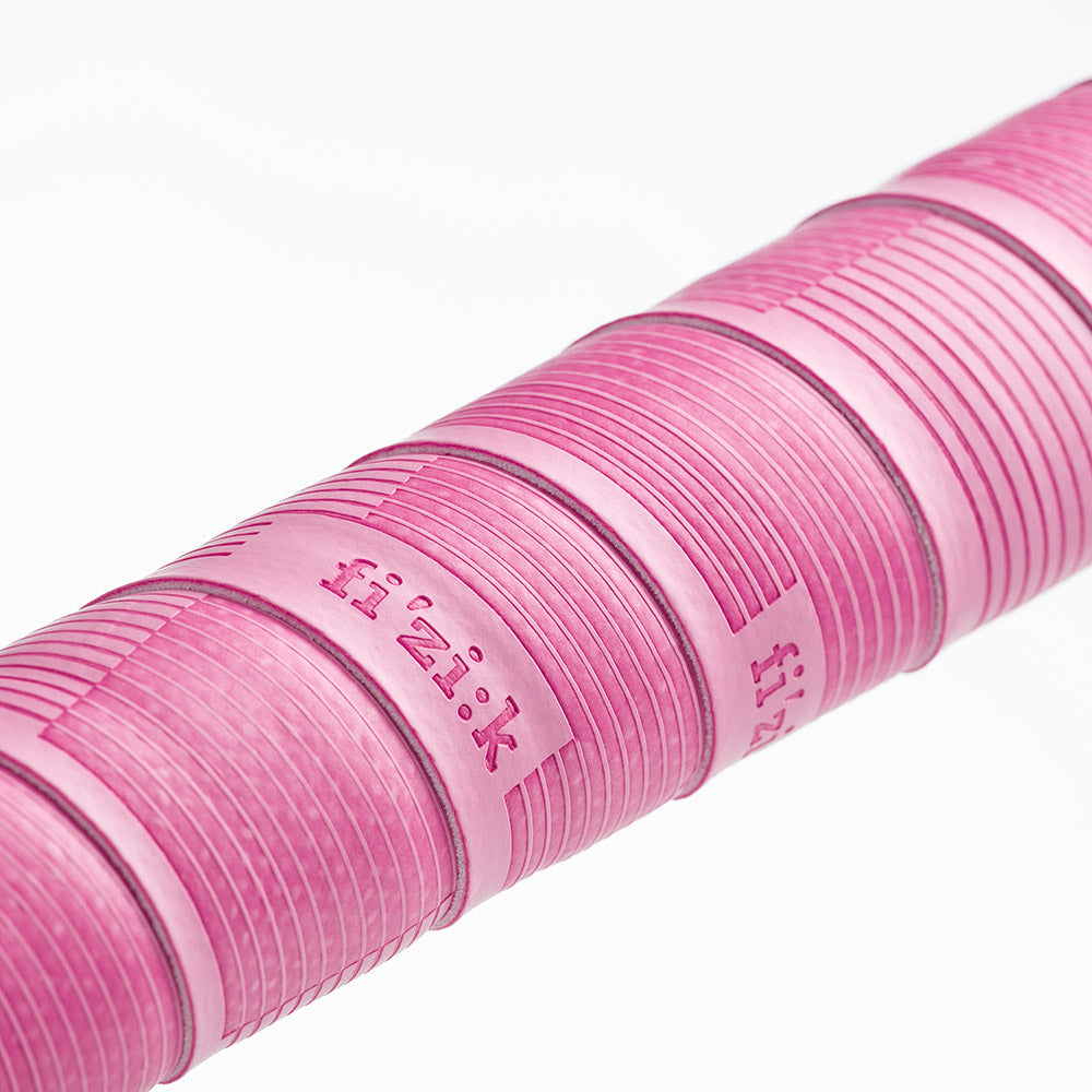 Bar tape FIZIK VENTO SOLOCUSH TACKY Pink
