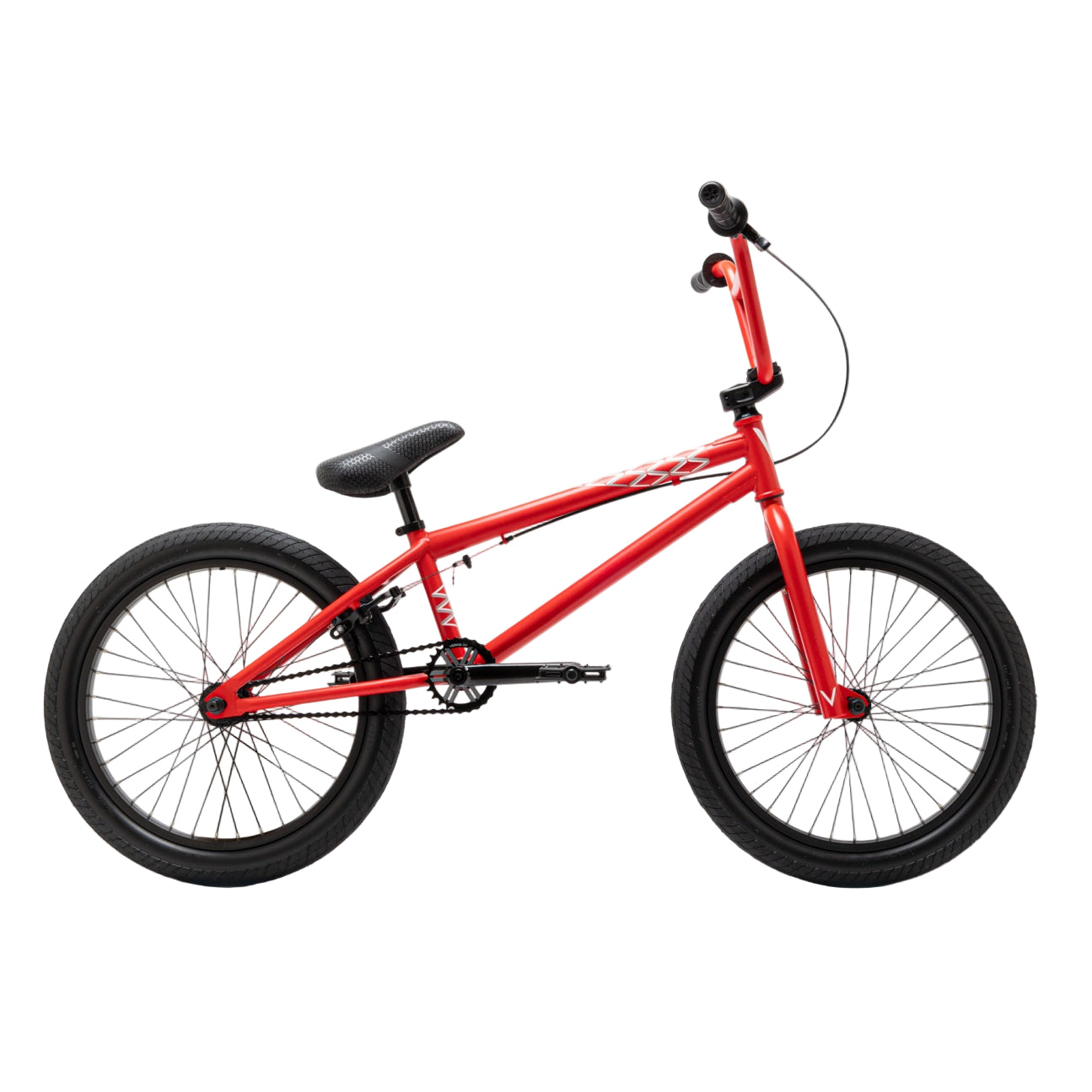 BMX VERDE AV 20" Red