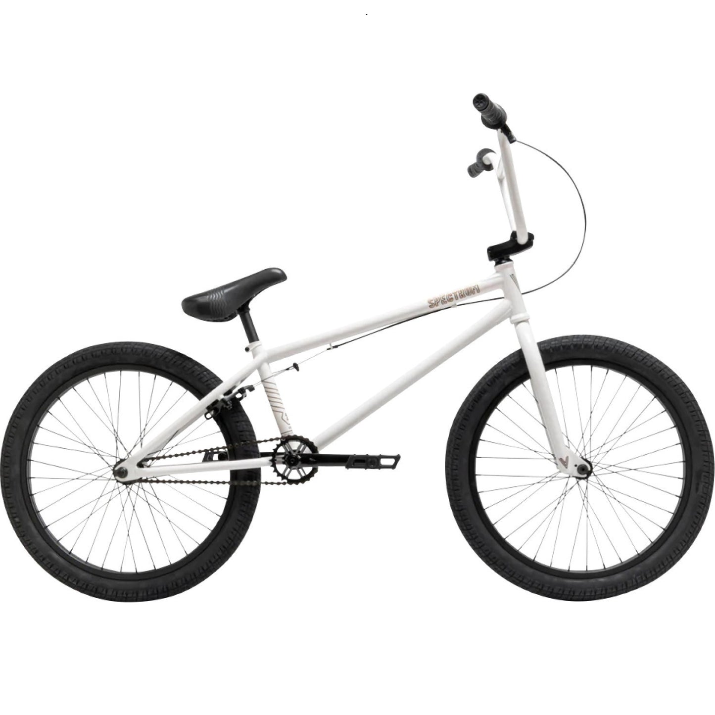 BMX VERDE SPECTRUM 22" Λευκό