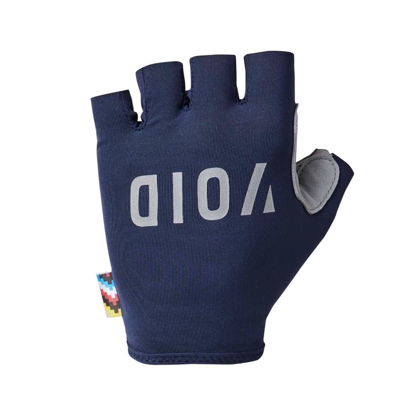 VOID VELO Κοντά γάντια Navy