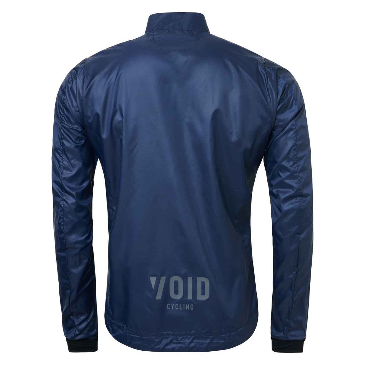 VOID CORE WIND Jacket Navy
