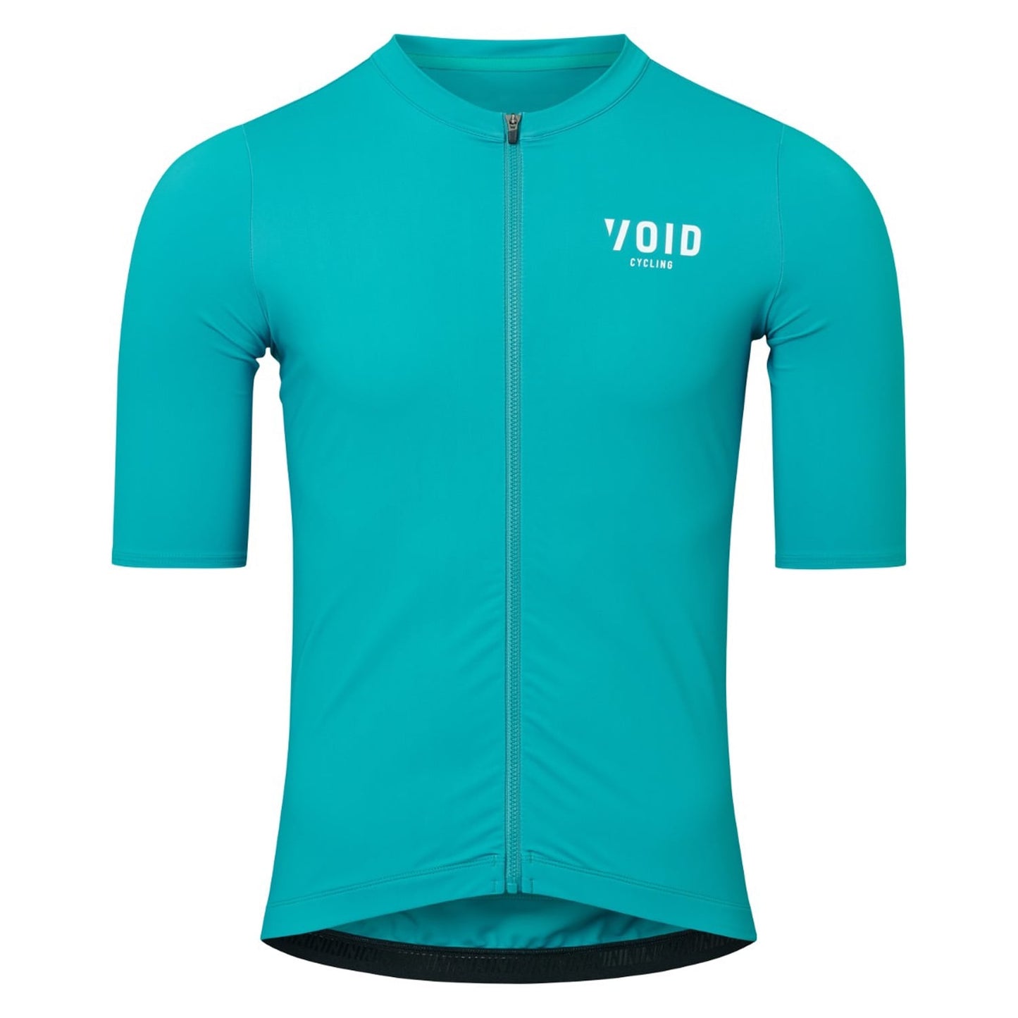 VOID PURE JERSEY 2.0 κοντομάνικο Jersey τυρκουάζ