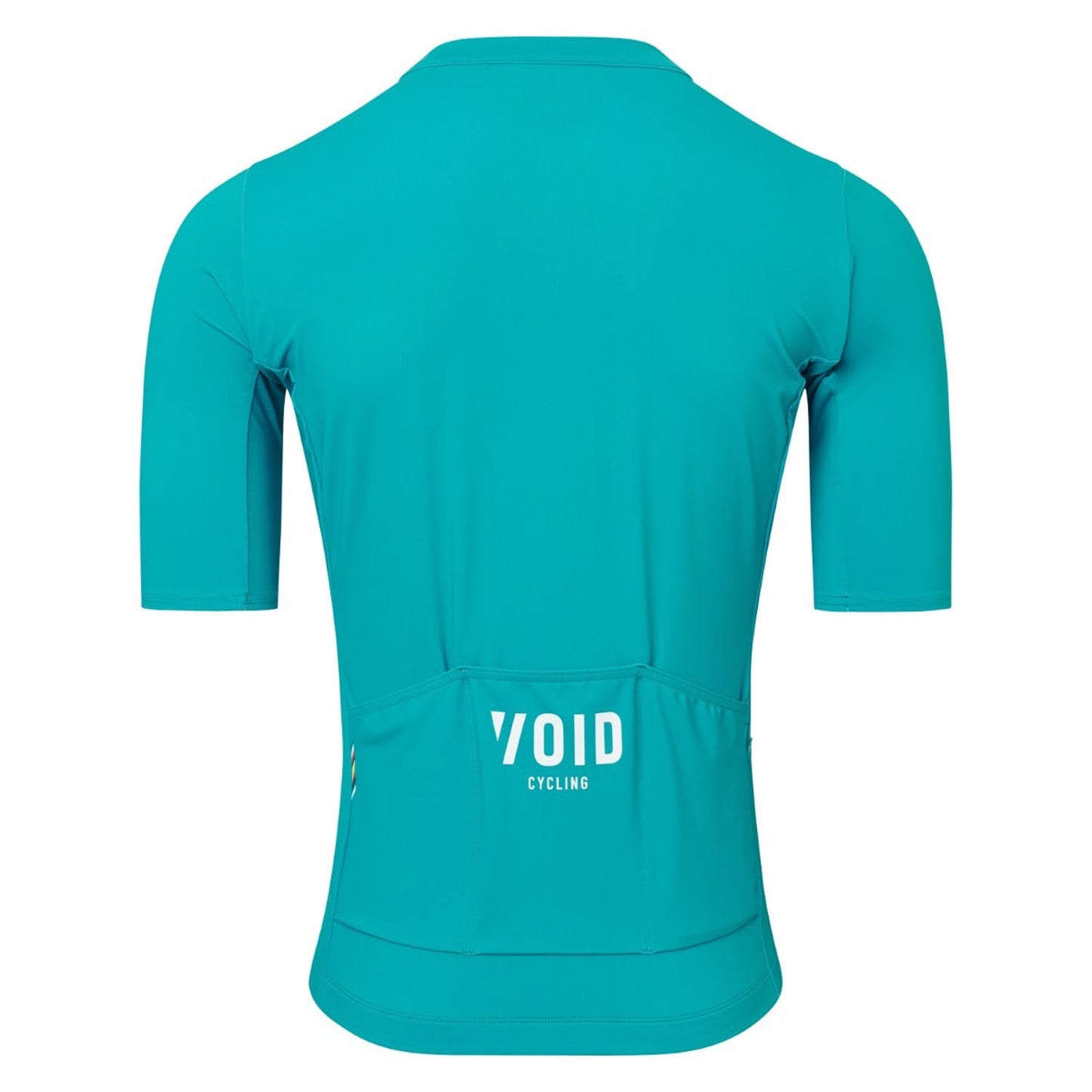 VOID PURE JERSEY 2.0 κοντομάνικο Jersey τυρκουάζ