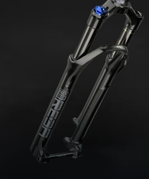 MTB - Πιρούνια MTB 26"