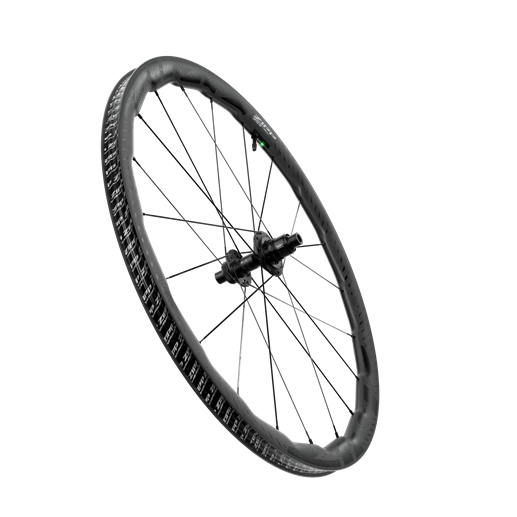 Ζεύγος ζαντών ZIPP 353 NSW DISC Tubeless Ready (Centerlock)
