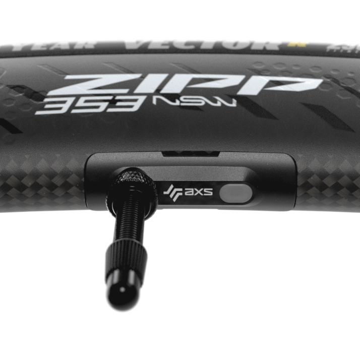 Ζεύγος ζαντών ZIPP 353 NSW DISC Tubeless Ready (Centerlock)