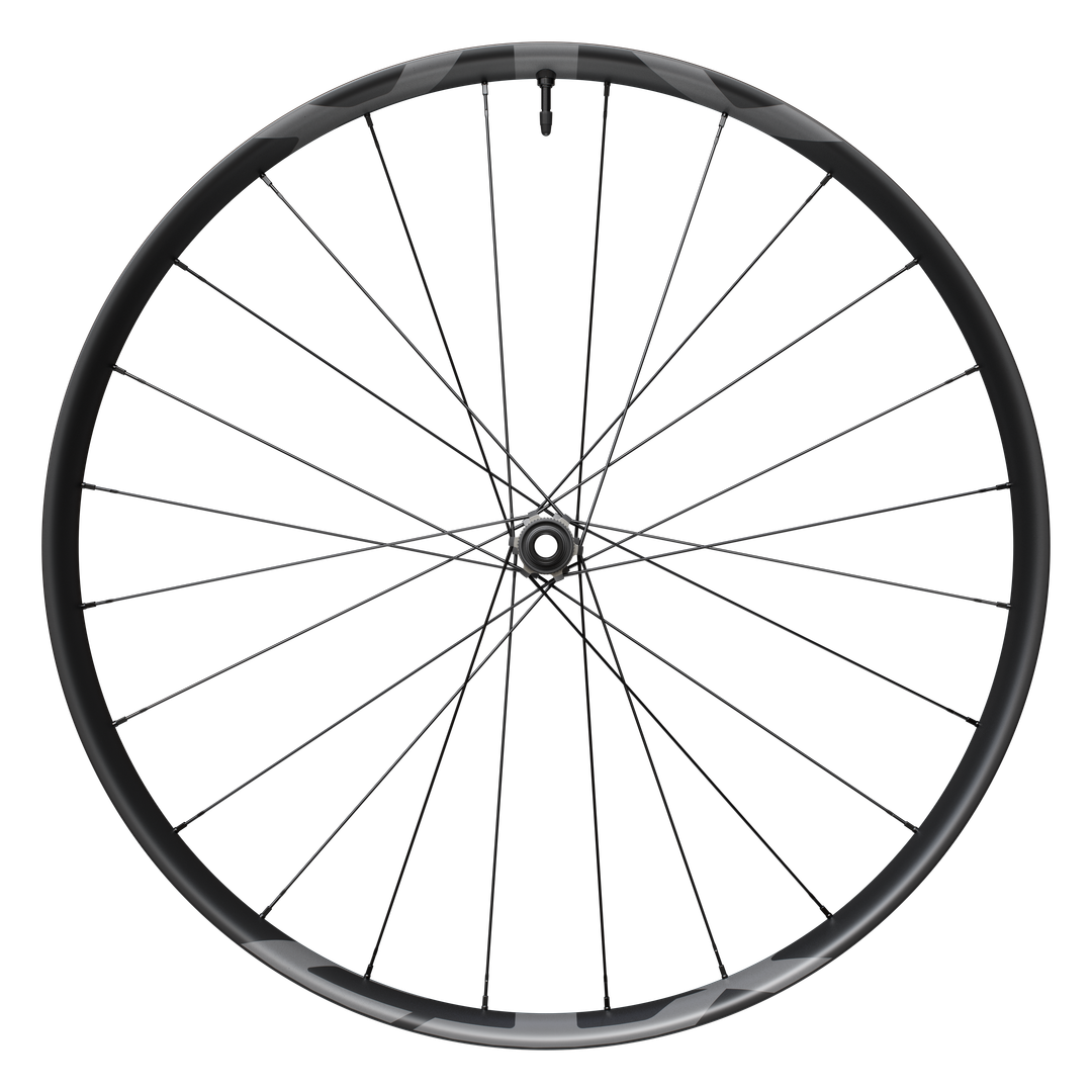SHIMANO XTR M9200 XC 29'' front wheel 15x110mm axle