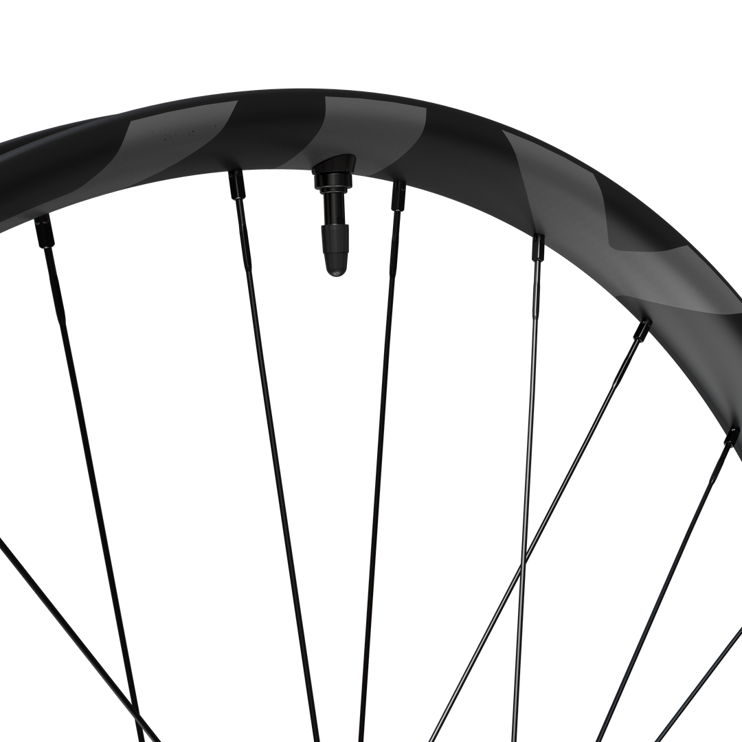 SHIMANO XTR M9220 Enduro 29'' Front Wheel Axle 15x110mm