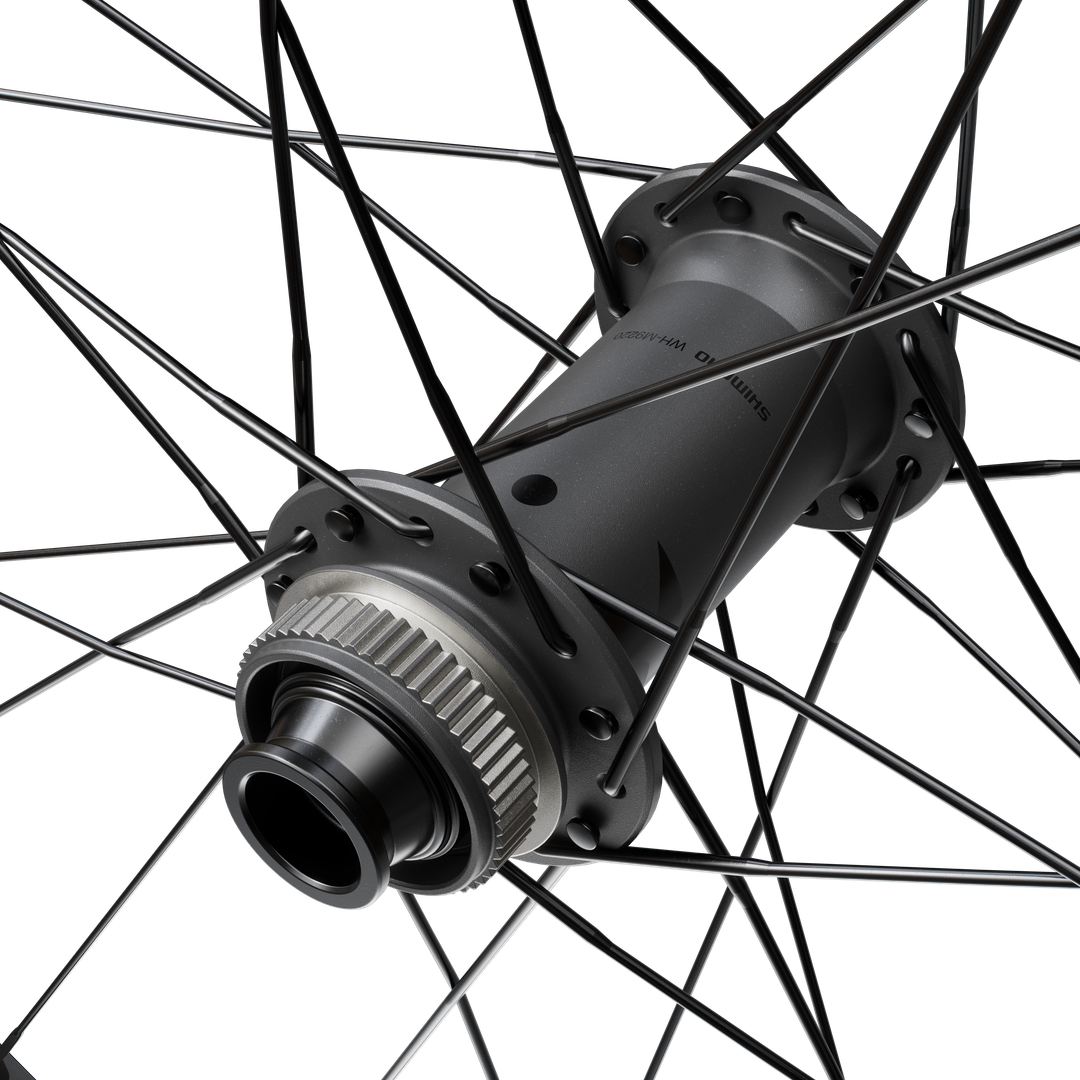 SHIMANO XTR M9220 Enduro 29'' Front Wheel Axle 15x110mm