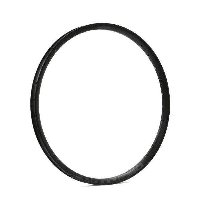 HOPE FORTUS 30 W 29" RIM rim Black