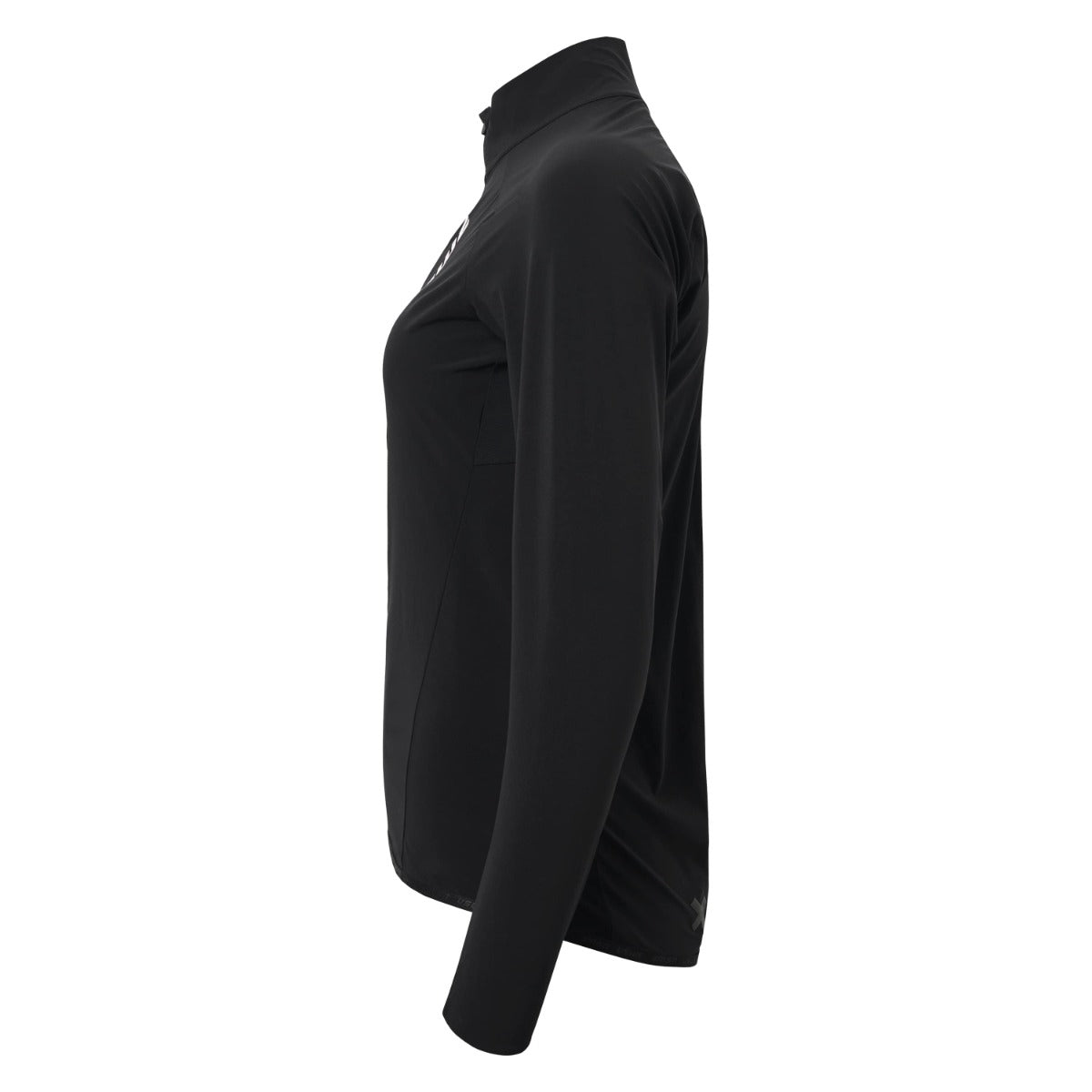 USWE WIND GRAVEL Women's Jacket Black