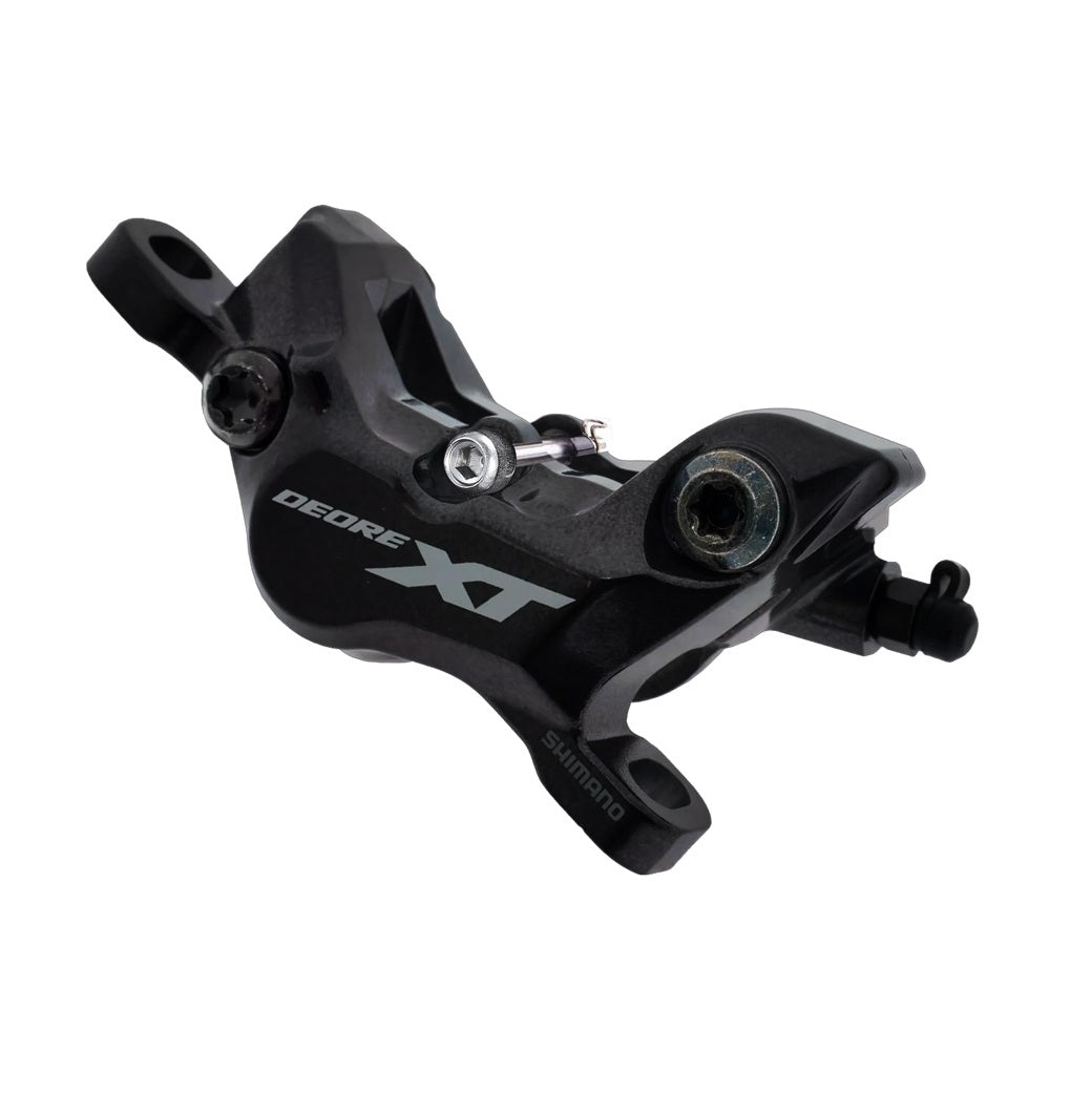 Πίσω φρένο SHIMANO XT M8120 4 πιστόνια J-Kit Τυπικά τακάκια