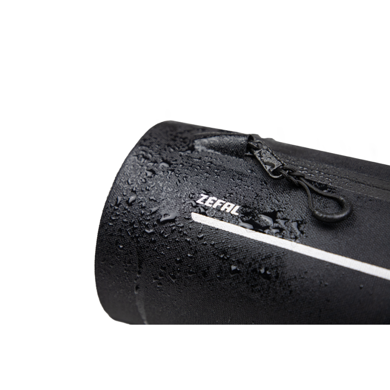 ZEFAL Z-ADVENTURE AERO F2 2.5L τσάντα τιμονιού μαύρο