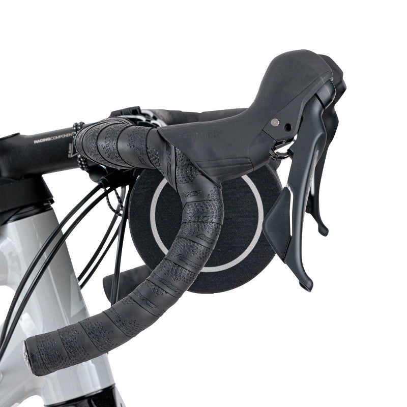 ZEFAL Z-ADVENTURE AERO F2 2.5L τσάντα τιμονιού μαύρο