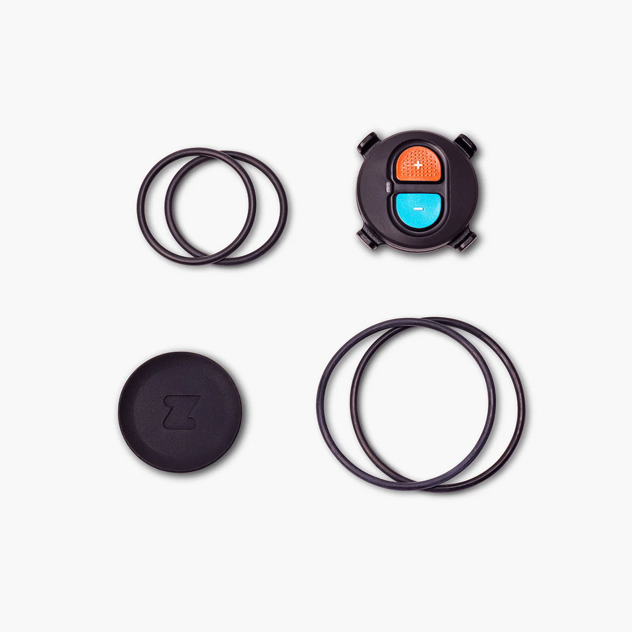 ZWIFT COG&CLICK Muli-Trainer kit για WAHOO KICKR v6 και KICKR CORE