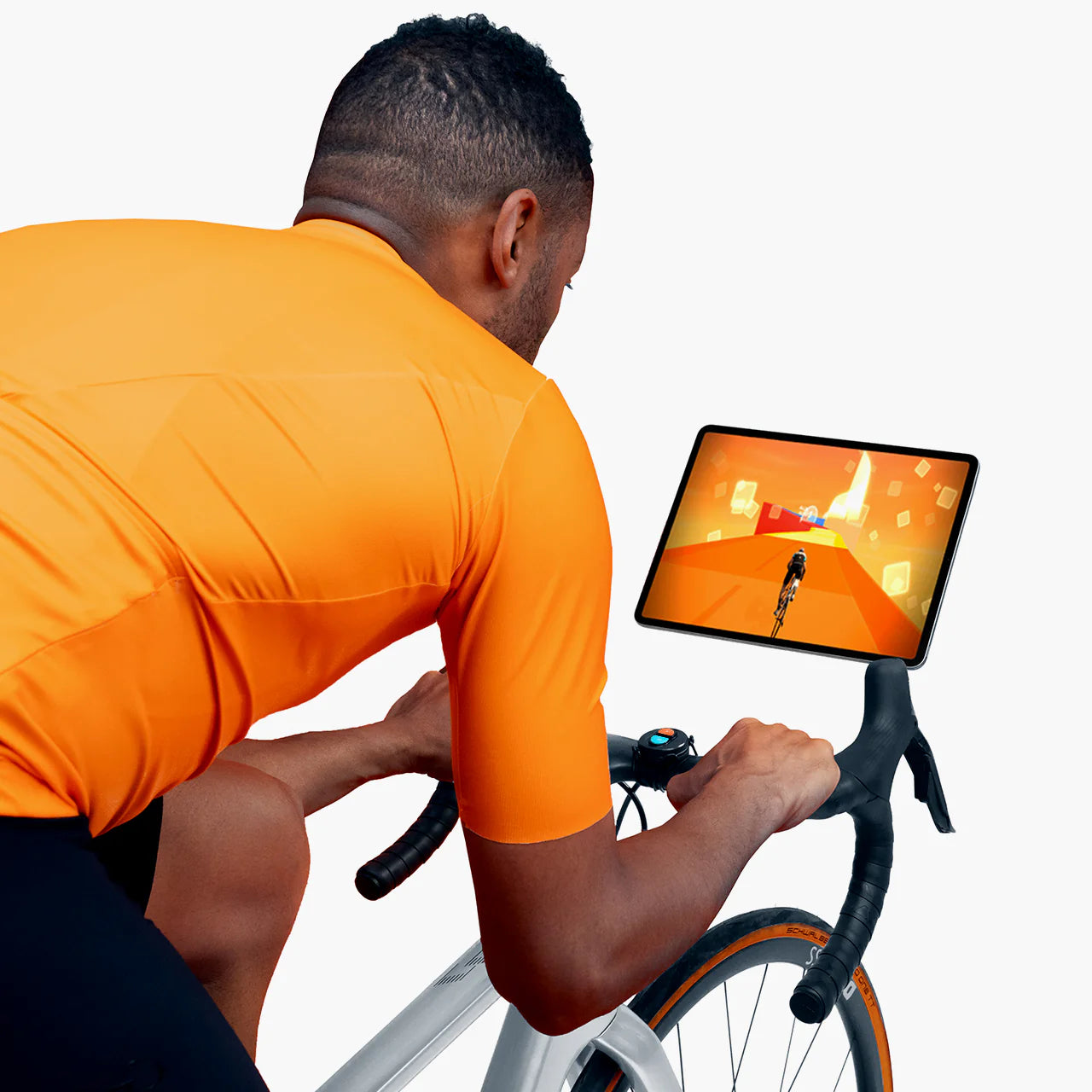 ZWIFT COG&CLICK Muli-Trainer kit για WAHOO KICKR v6 και KICKR CORE