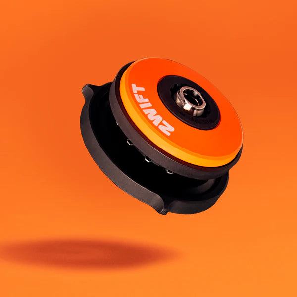 Home Trainer WAHOO KICKR CORE V2 ZWIFT ONE Version COG&CLICK