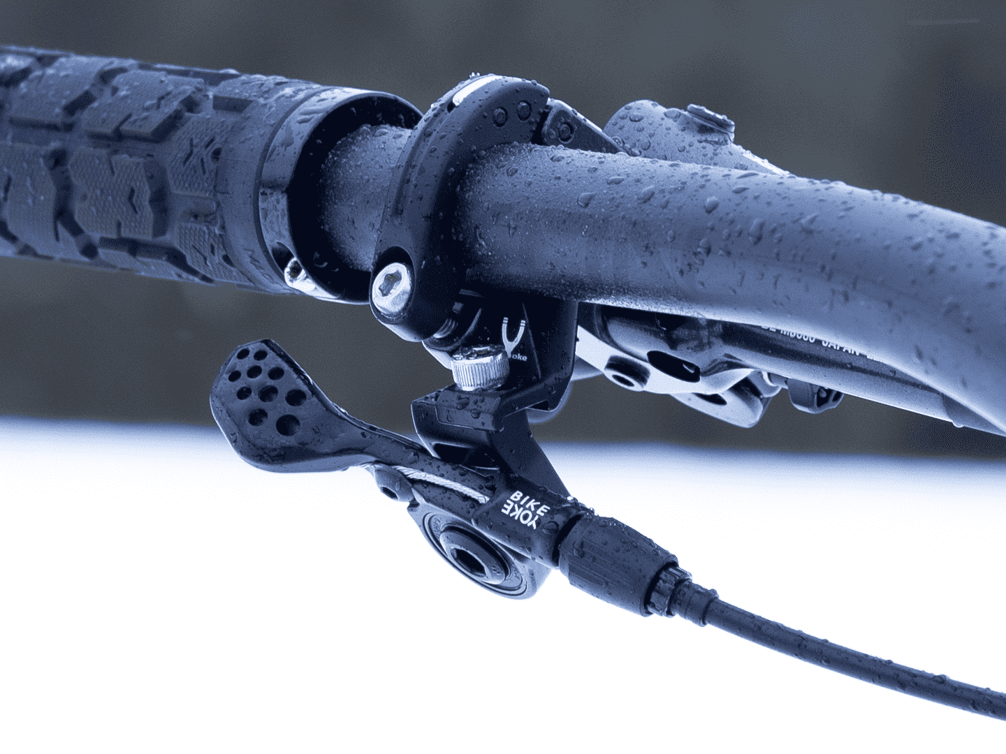 Μάρκα | BIKEYOKE