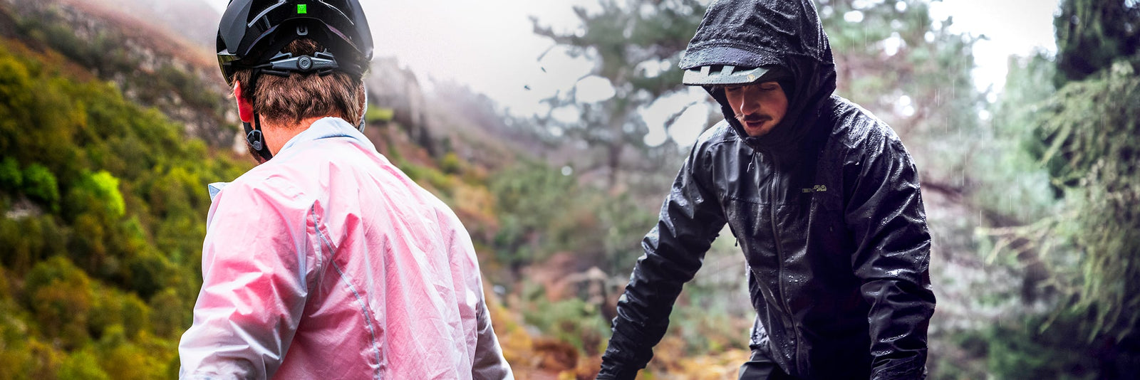 Οδηγήστε με όλες τις καιρικές συνθήκες