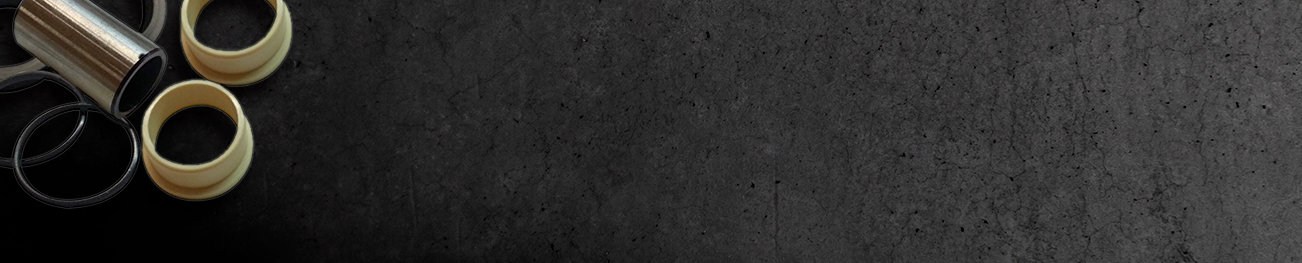 VTT | Σφραγίδες και δακτύλιοι