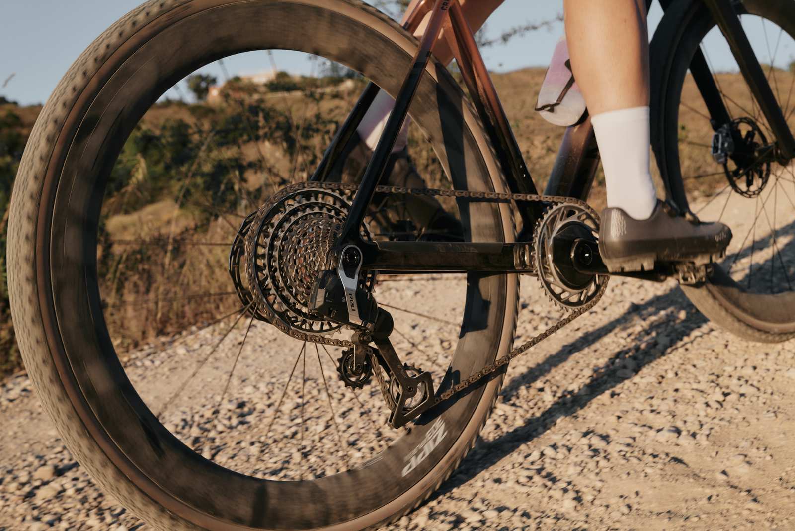 GRAVEL | Πλήρεις ομάδες