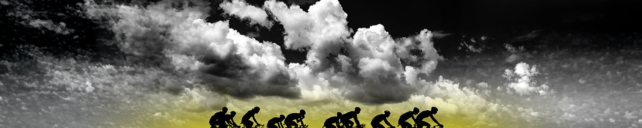 The Tour Roster