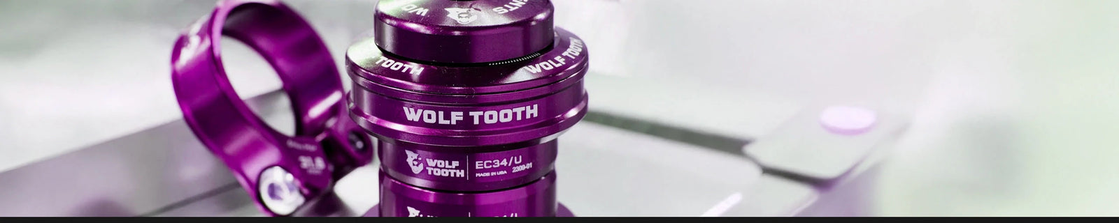 Brand | WOLF TOOTH