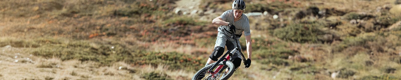 Βόλτα όλο το καλοκαίρι | MTB