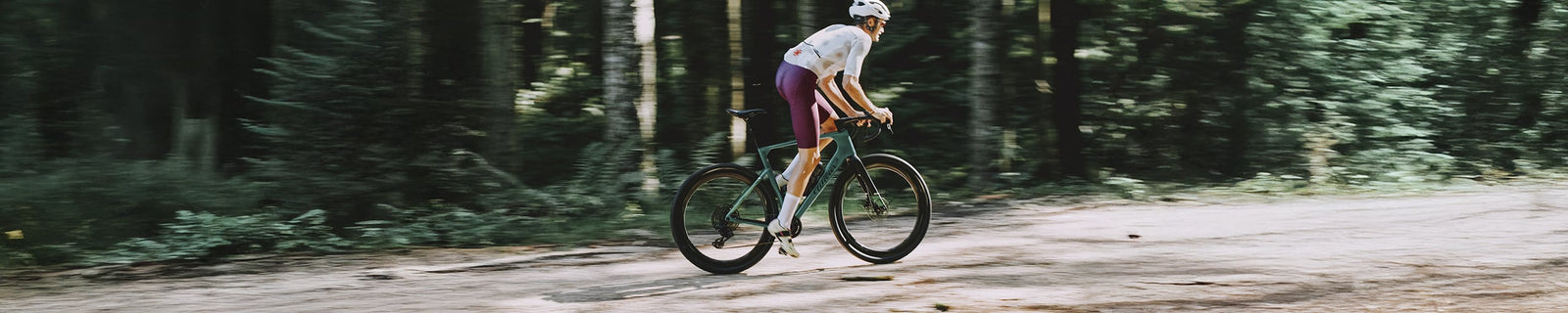 Gravel Campaign | Peripherals