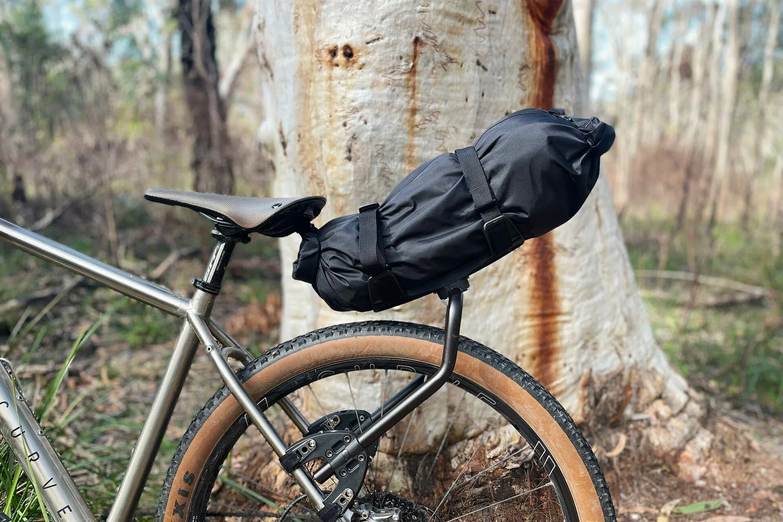 ACCESSORIES | Luggage Racks