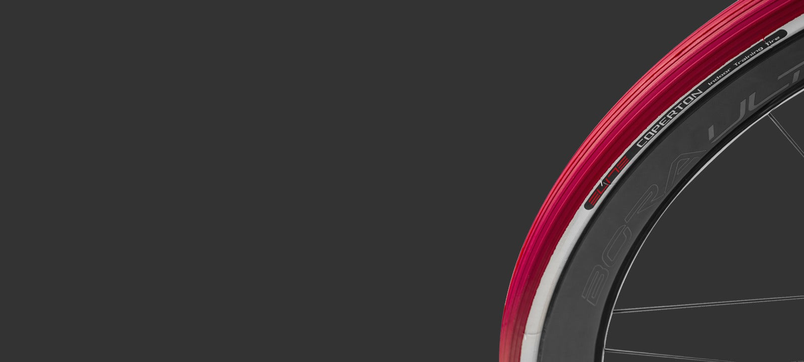 ROAD | Ελαστικά Home Trainer